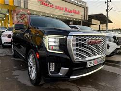 جي ام سي يوكون